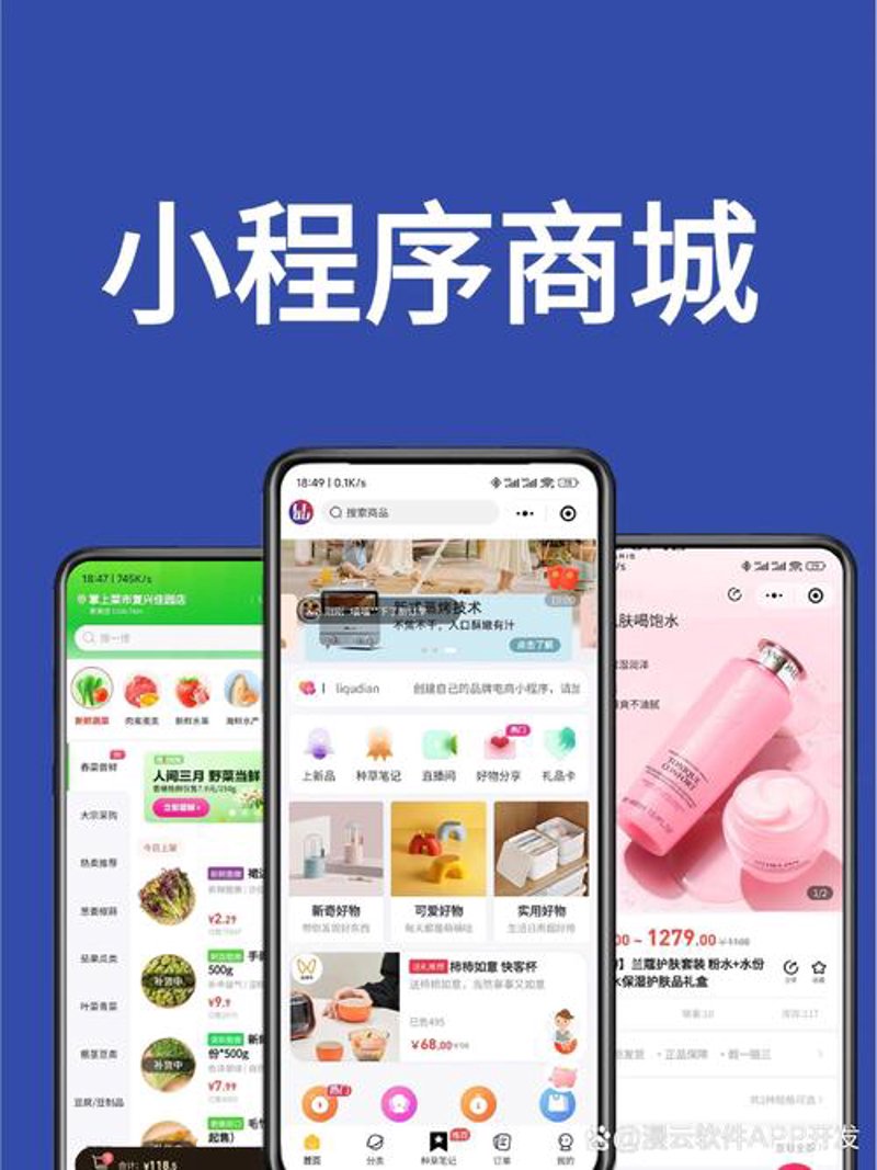 软件定制开发：助力企业数字化转型的引擎