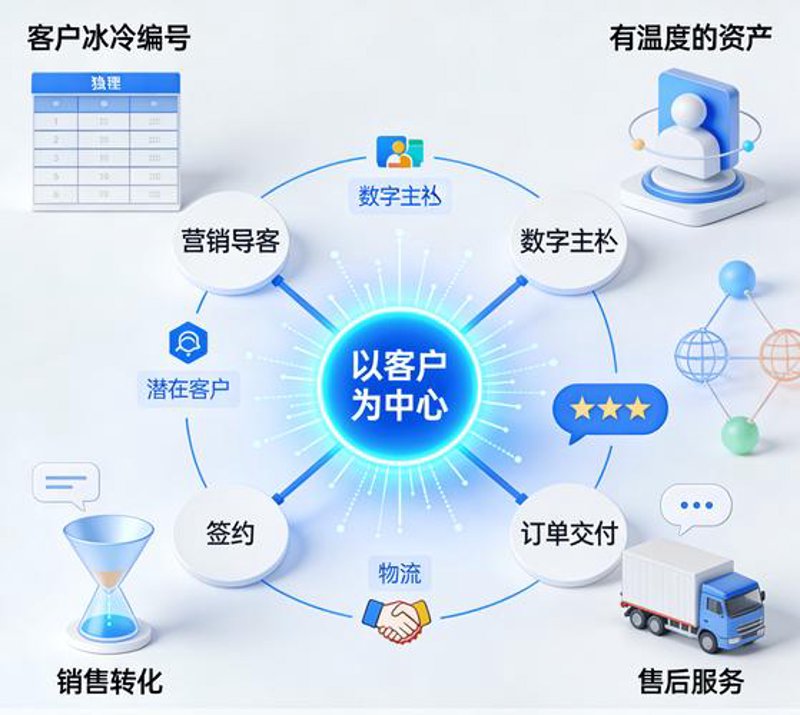 小程序开发：企业数字化转型的加速器